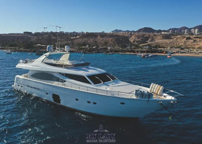 Yacht My Lady