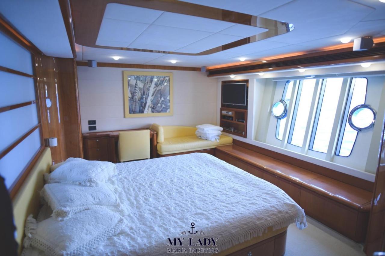 Yacht My Lady * Eilat
