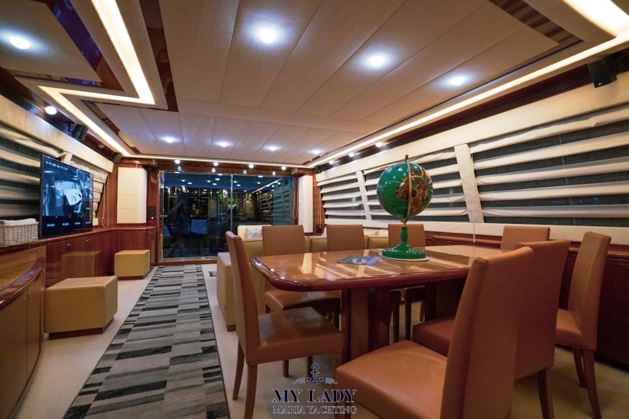 Yacht My Lady Eilat