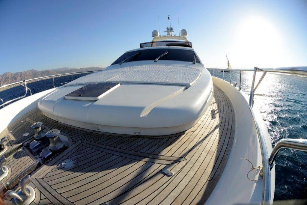 Botel Yacht My Lady *
